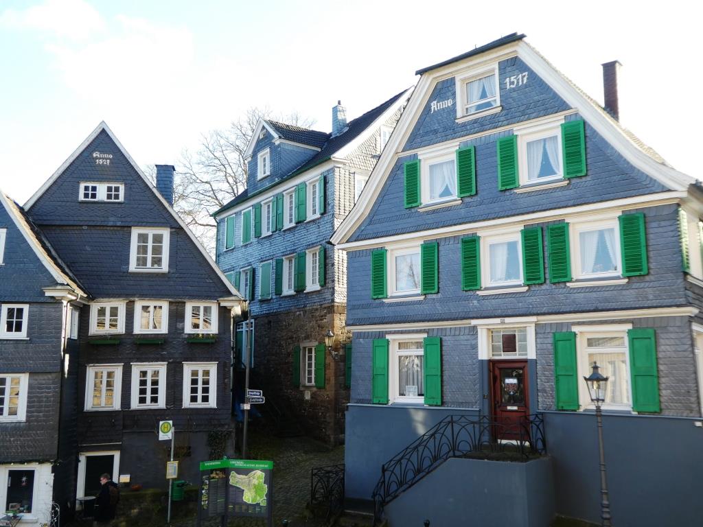 Langenberg - 2020